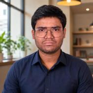 Tufail Ahmad Class 12 Tuition trainer in Mumbai