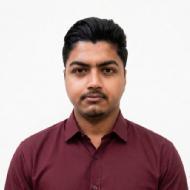Ashish Kumar Class 10 trainer in Jamshedpur