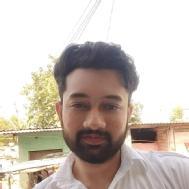 Faiz Hasan Class 11 Tuition trainer in Bhopal
