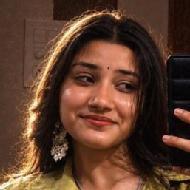 Pragya B. Class 12 Tuition trainer in Jammu