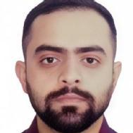 Tarunender Singh Rana Class 9 Tuition trainer in Paonta