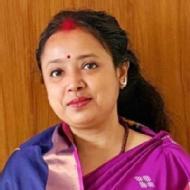 Senjuti M. Reiki trainer in Siliguri