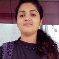 Leelavathi M. Java trainer in Anekal
