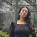 Poulomi M. Class 9 Tuition trainer in Kolkata