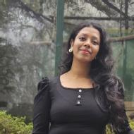 Poulomi M. Class 9 Tuition trainer in Kolkata