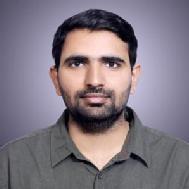 Ranvir Singh Class 10 trainer in Varanasi