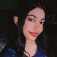 Rinki B. Class I-V Tuition trainer in Delhi