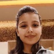 Pallavi D. Class I-V Tuition trainer in Amritsar