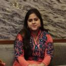 Megha C. photo