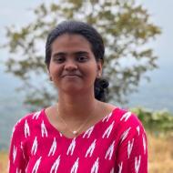 Angel M. Class 7 Tuition trainer in Aluva