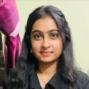 Tamanna P. Yoga trainer in Delhi