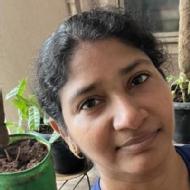 Veena Pilates trainer in Chennai