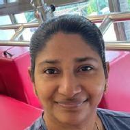 Veena Pilates trainer in Chennai