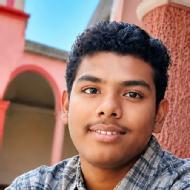 Pritam Bhaiya Class 12 Tuition trainer in Abdalpur