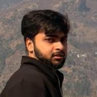 Lavya Bhati Class I-V Tuition trainer in Delhi