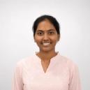 Jyothika L. BTech Tuition trainer in Ahmedabad