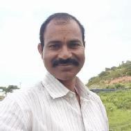 Badari Mallikarjuna Class 12 Tuition trainer in Mahabubnagar