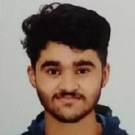 K P Mohammed Roshan Class I-V Tuition trainer in Bangalore