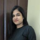 Salini English Tutors trainer in Chennai