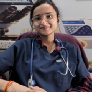 Khushi Class 10 trainer in Aligarh