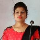 Mousumi S. Tuition trainer in Rajborasambar