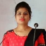 Mousumi S. Class 12 Tuition trainer in Rajborasambar