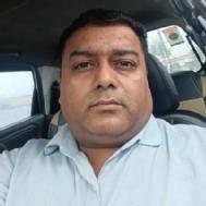 Nardev Singh Class 10 trainer in Dehradun