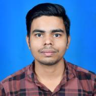 Nakul Pal Class 12 Tuition trainer in Ranchi