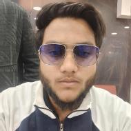 Ahmad Kashan Class 6 Tuition trainer in Lucknow