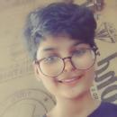 Ankita T. Online Tutors trainer in Meja
