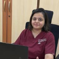 Dr Gauri K. MBBS & Medical Tuition trainer in Pune