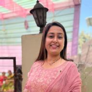 Hemangini J. Vocal Music trainer in Vadodara