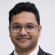 Bhanuprakash Singh Class 12 Tuition trainer in Bangalore