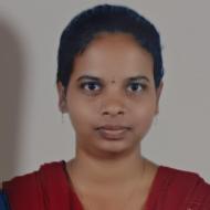 Prathima U. Class I-V Tuition trainer in Rangareddy