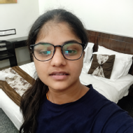 Saloni Piano trainer in Thane