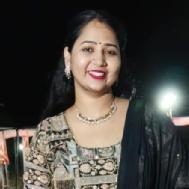 Anju Class I-V Tuition trainer in Khetri