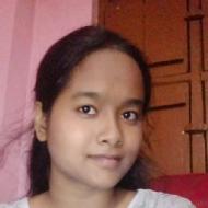 Suraya S. Class 11 Tuition trainer in Murshidabad