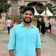 Awaneet Rai Class 10 trainer in Ghaziabad