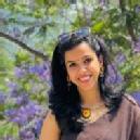 Pritha R. photo