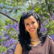 Pritha R. Class 12 Tuition trainer in Delhi