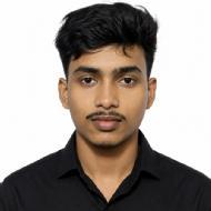 Shakti Swarup Swain Art and Craft trainer in Kendrapara