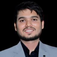 Rohit Kumar Lodhi Class 8 Tuition trainer in Bangalore