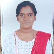 Shamyuktha R. Class 9 Tuition trainer in Chennai