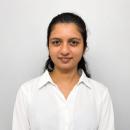 Soumyashree F. English Tutors trainer in Bangalore