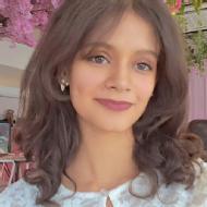 Pakhi J. Class I-V Tuition trainer in Jaipur