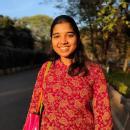 Srushti R. photo