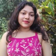 Ritusha B. Art and Craft trainer in Hazinagar