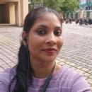 Asha A. photo