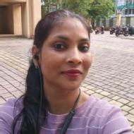 Asha A. Class I-V Tuition trainer in Panvel