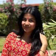 Vashu Class I-V Tuition trainer in Delhi